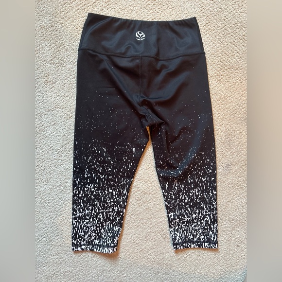 Miami fitwear crop leggings - Picture 3 of 3